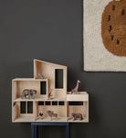 Ferm Living Miniature Funkis House