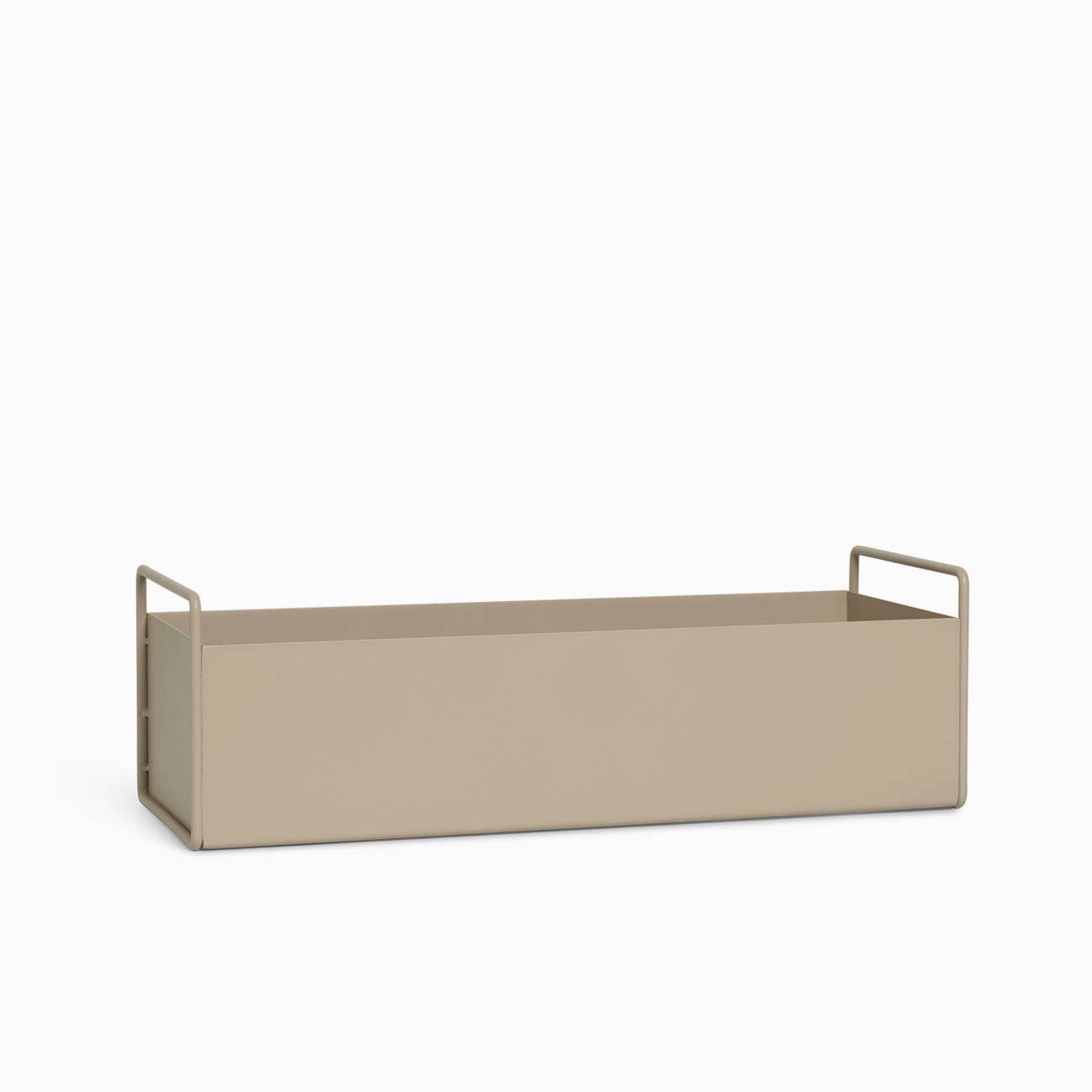 Ferm Living Plant Box Cashmere