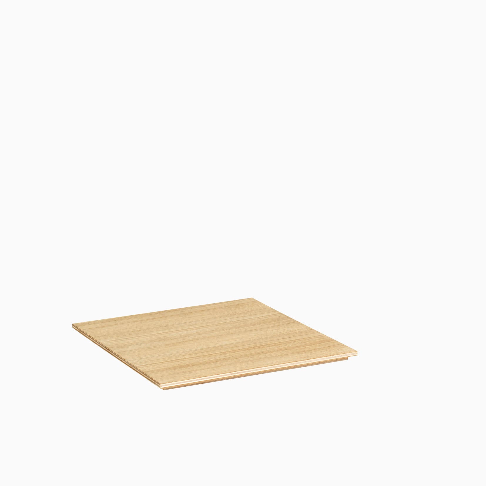 Ferm Living Oak Tray for Plant Box