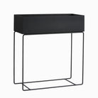 Ferm Living Plant Box Black