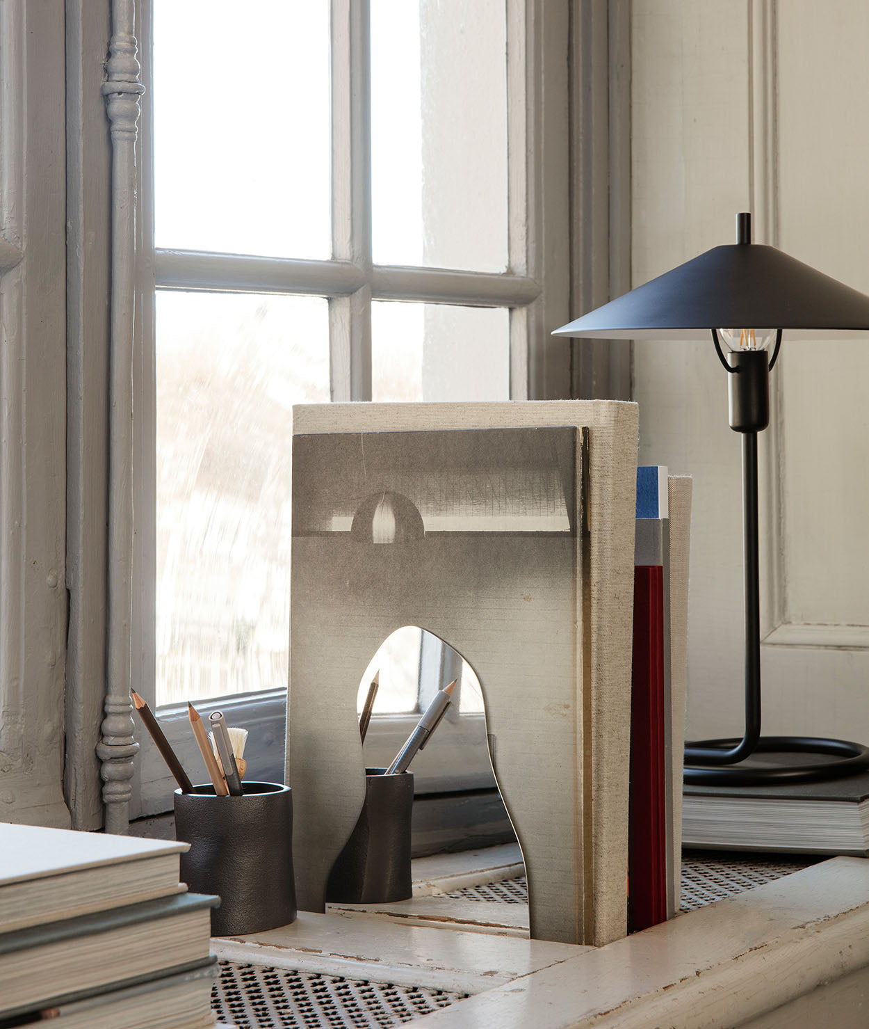 Ferm Living Pond Bookend