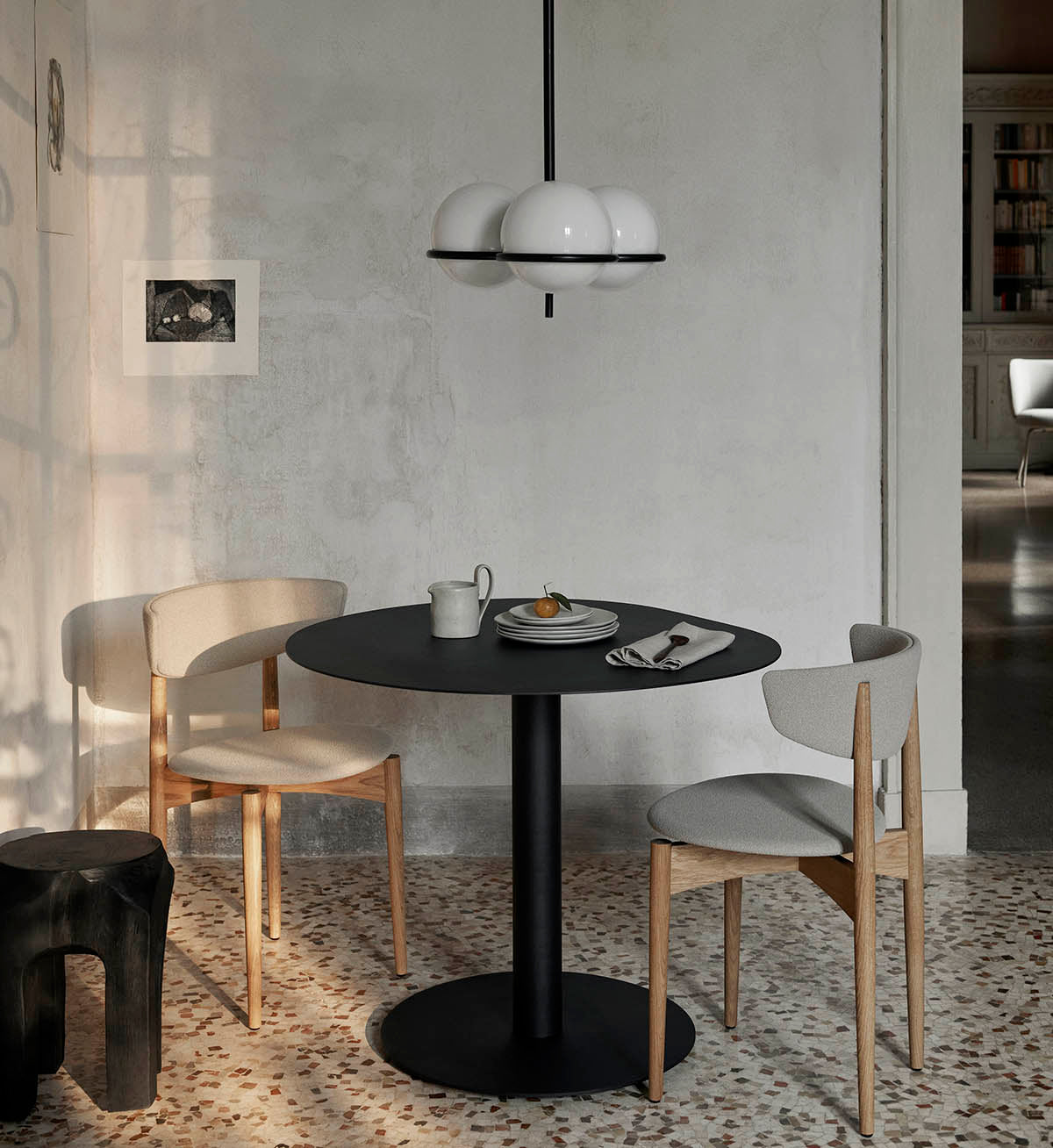 Ferm Living Pond Dining Table