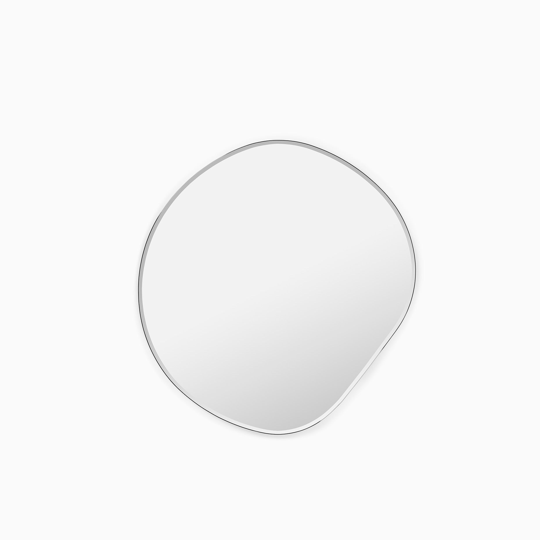 Ferm Living Pond Mirror Small