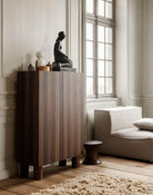 Ferm Living Post Storage Cabinet