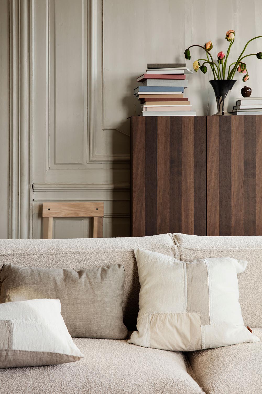 Ferm Living Post Storage Cabinet
