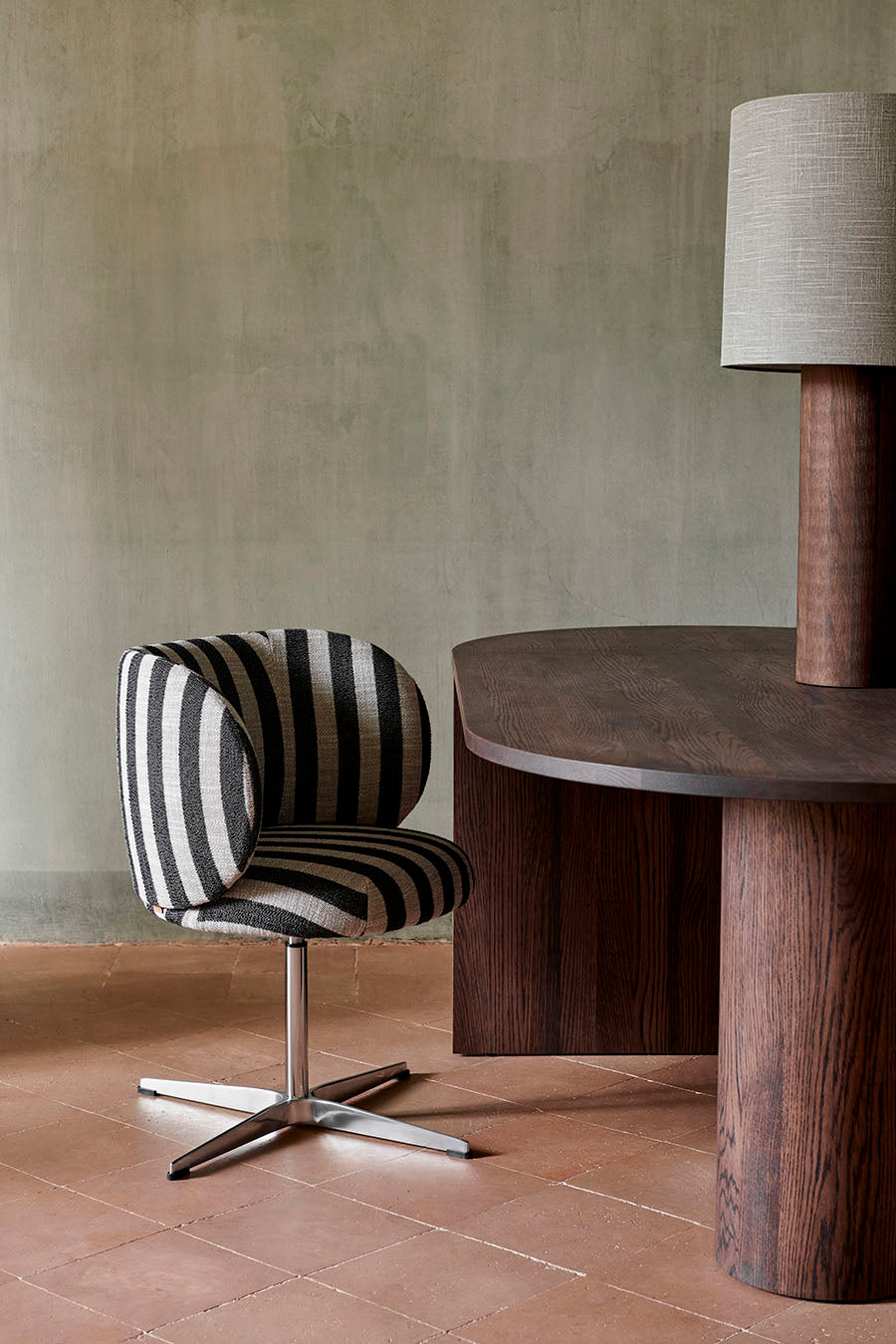 Ferm Living Pylo Dining Table