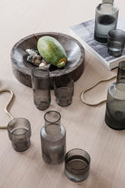 Ferm Living Ripple Smoked Grey
