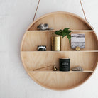 Ferm Living Round Dorm Dispay