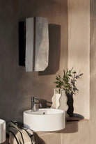 Ferm Living Shard Mirror Cabinet