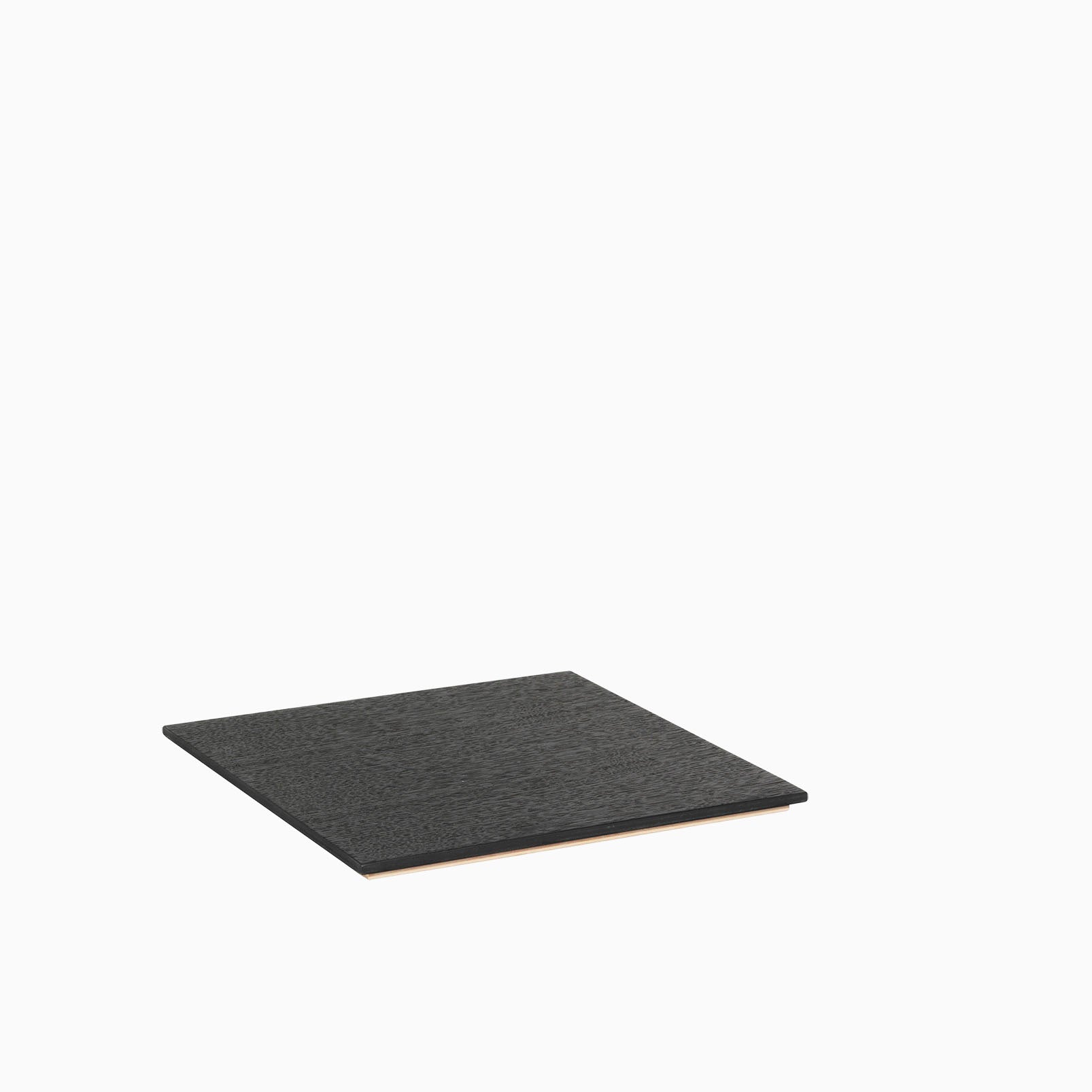 Ferm Living Tray for Plant Box Black