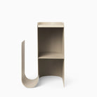 Ferm Living Vault Side Table Cashmere