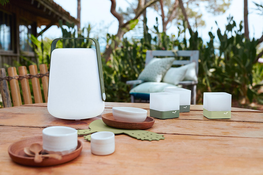 Fermob Balad 25cm Cactus