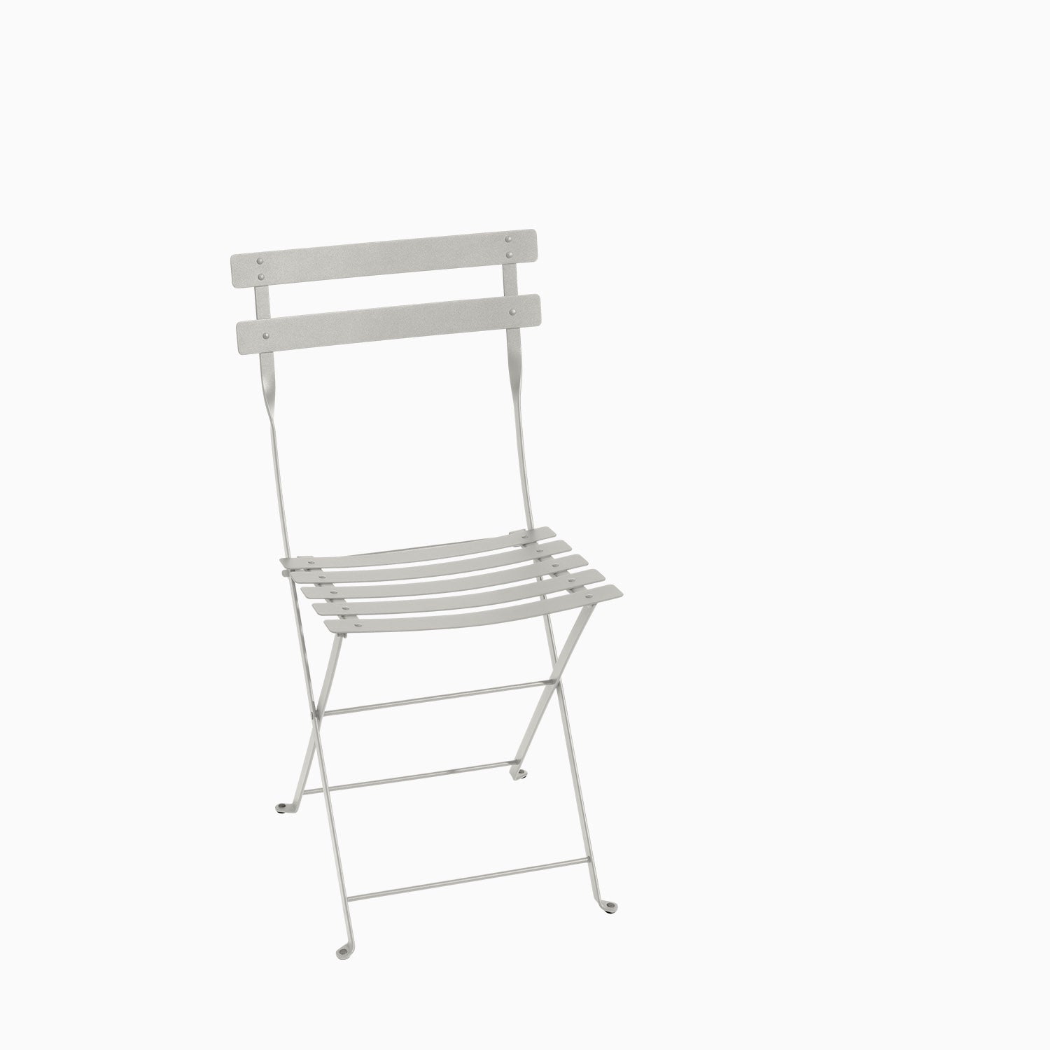 Fermob Bistro Chair Clay Grey