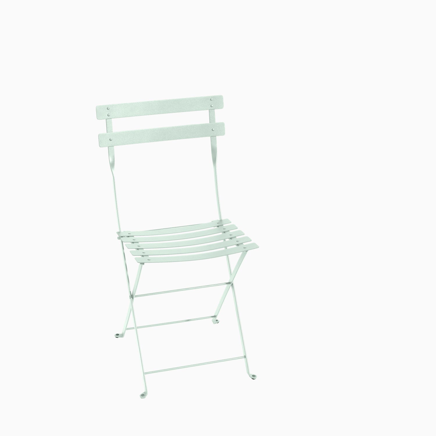 Fermob Bistro Chair Ice Mint