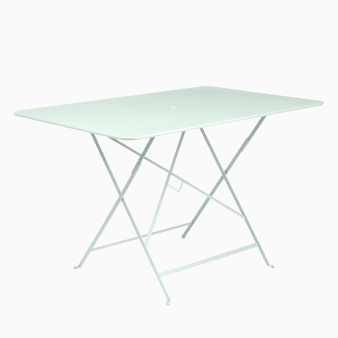 Fermob Bistro Table 117x77cm Ice Mint