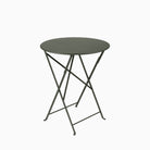 Fermob Bistro 60cm Table Rosemary