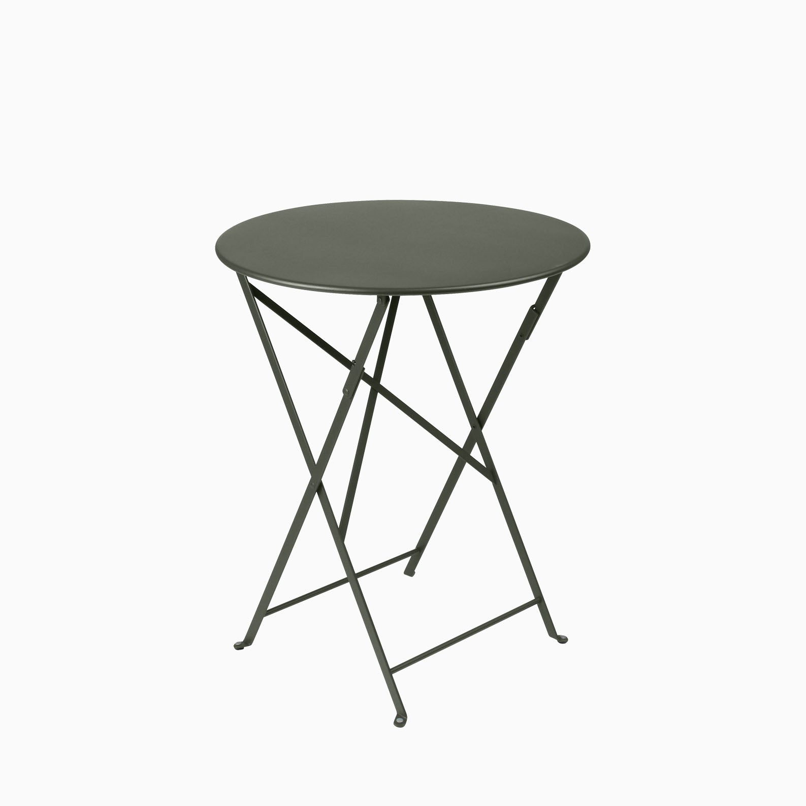 Fermob Bistro 60cm Table Rosemary