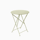 Fermob Bistro 60cm Table Willow Green