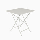 Fermob Bistro Table 71x71cm Clay Grey