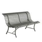 Fermob Louisiane Bench 150cm Rosemary