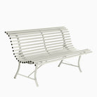 Fermob Louisiane Bench 150cm Clay Grey