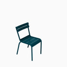 Fermob Luxumbourg Kid Chair Acapulco Blue