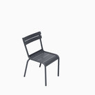 Fermob Luxumbourg Kid Chair Anthracite