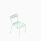 Fermob Luxumbourg Kid Chair Ice Mint