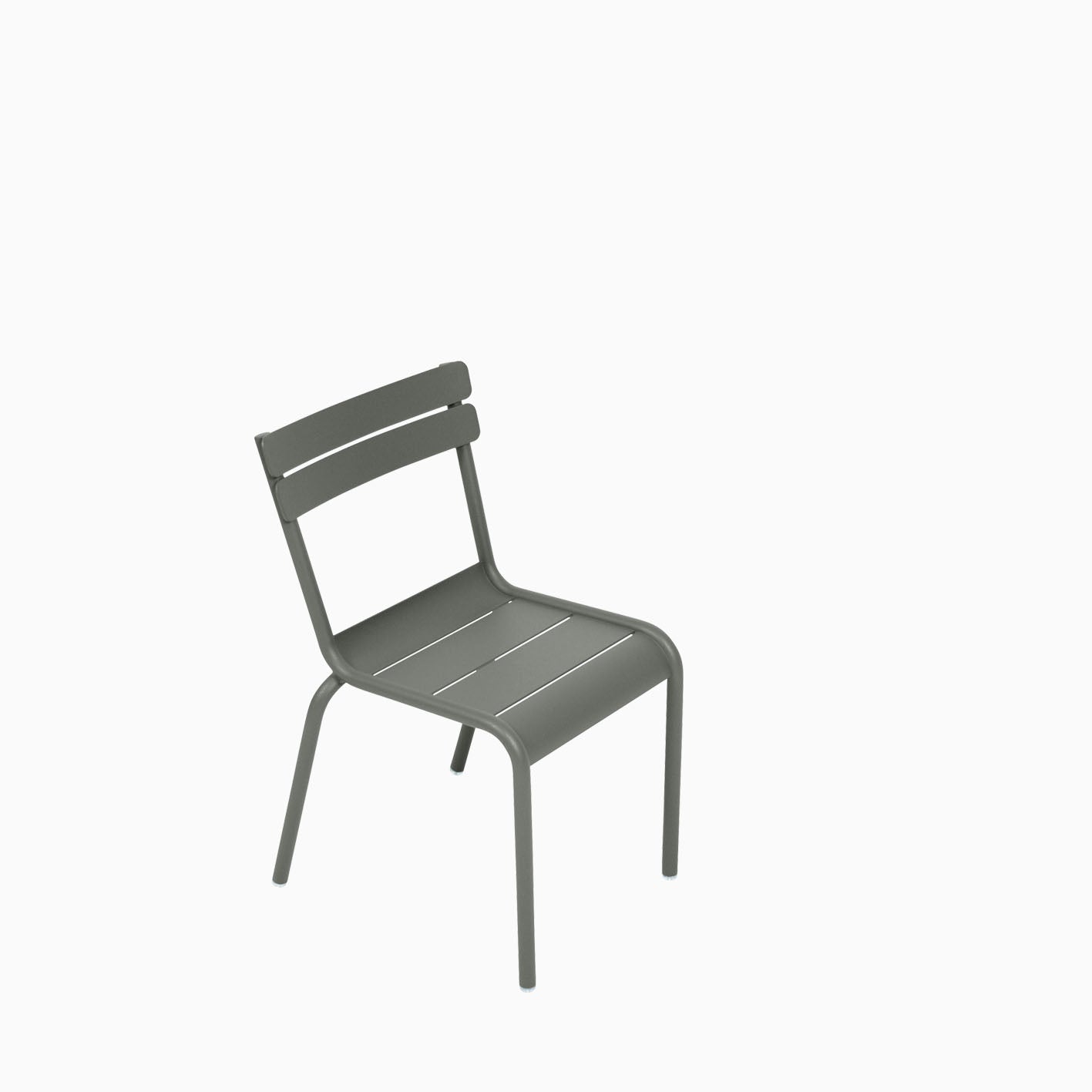Fermob Luxumbourg Kid Chair Rosemary