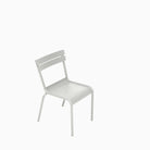 Fermob Luxumbourg Kid Chair Steel Grey