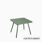 Fermob Luxembourg Kids Table Cactus