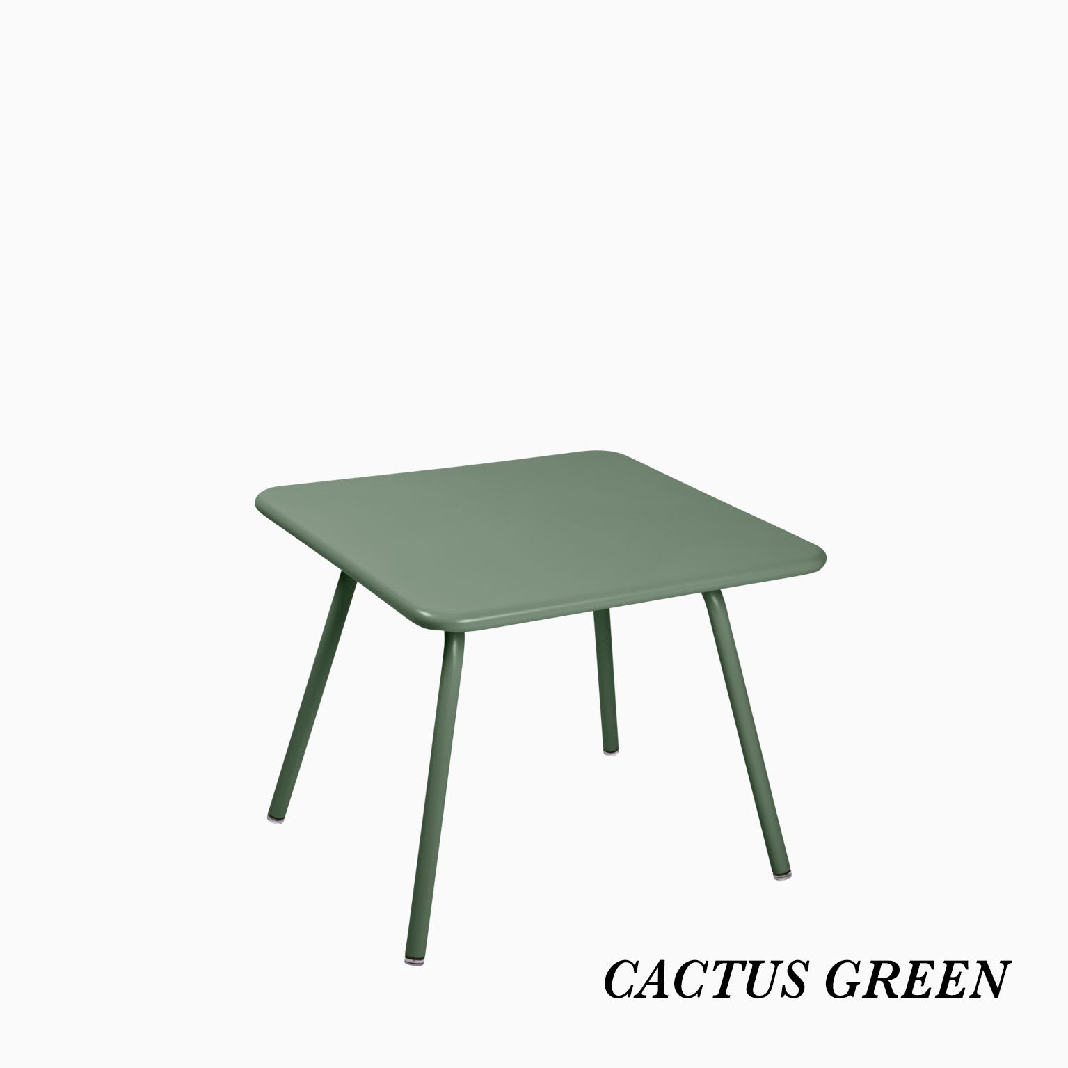 Fermob Luxembourg Kids Table Cactus