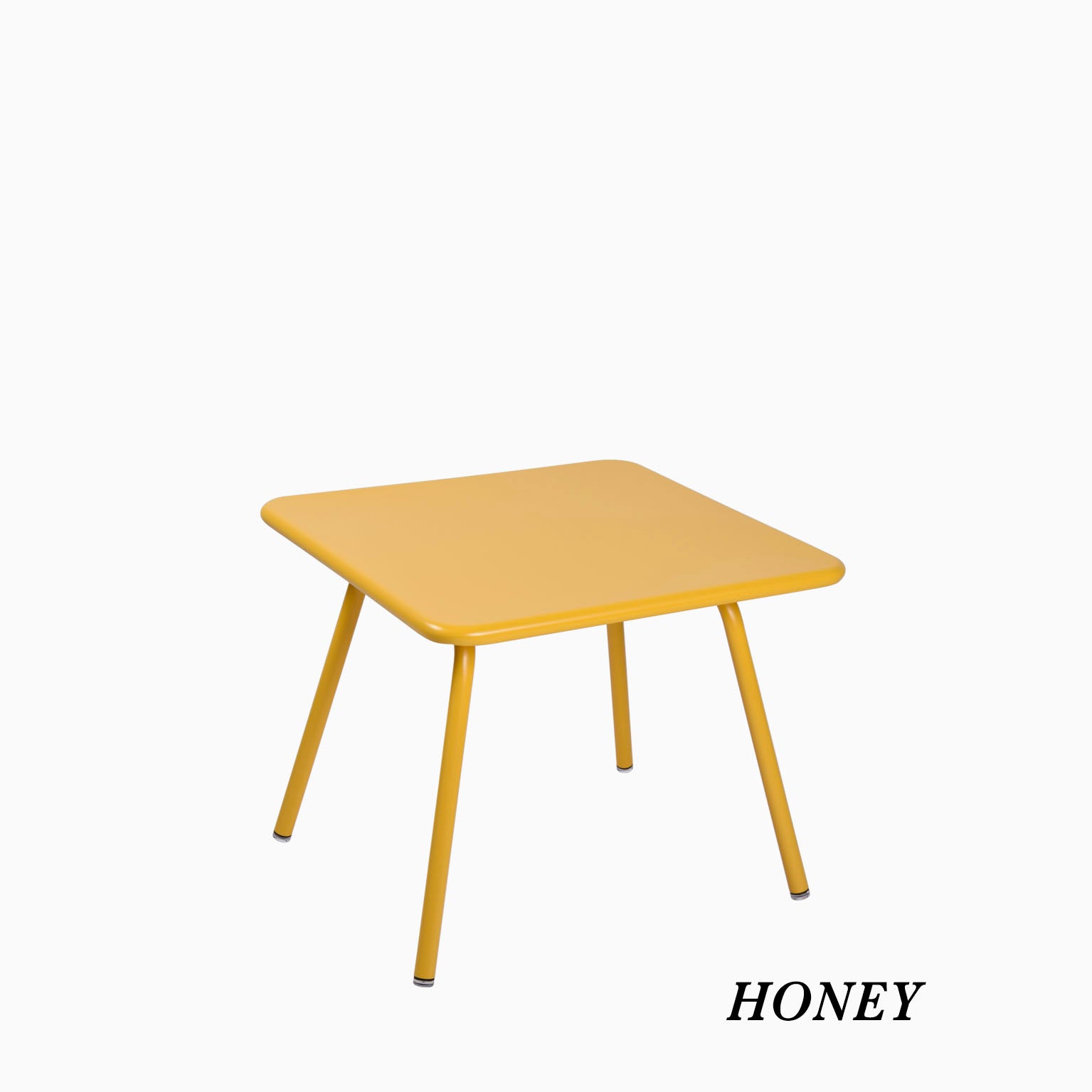 Fermob Luxembourg Kids Table Honey
