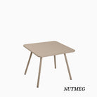 Fermob Luxembourg Kids Table Nutmeg