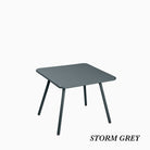 Storm Grey