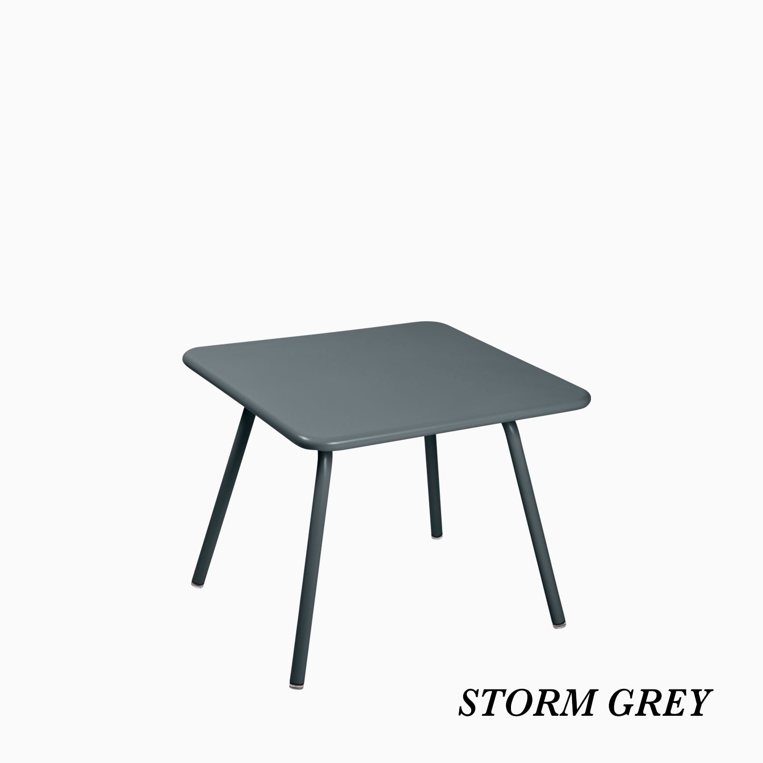 Storm Grey