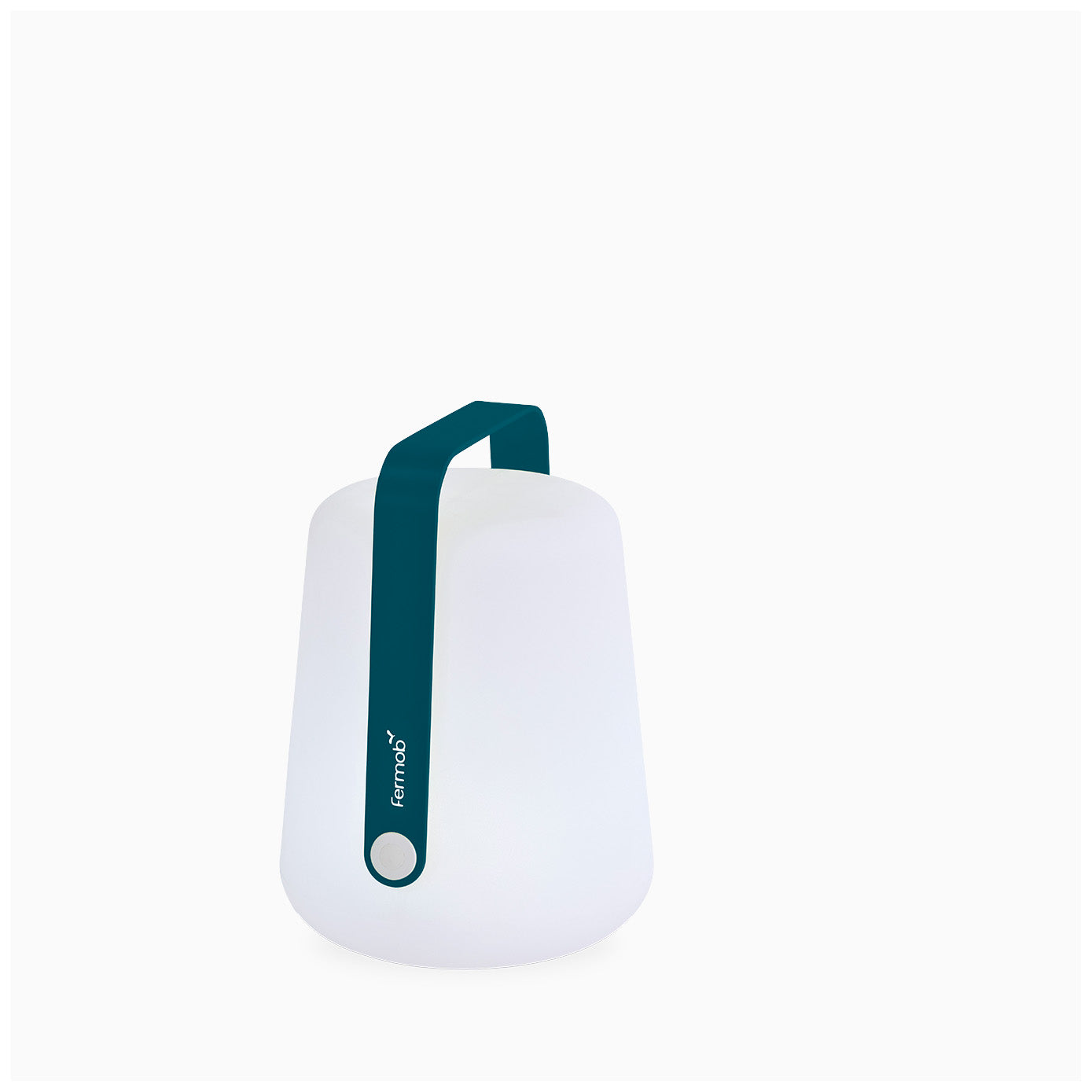 Fermob Balad 25cm Acapulco Blue