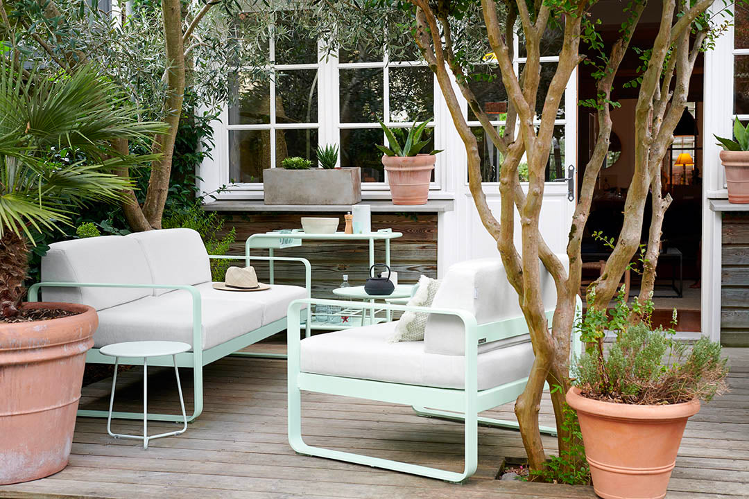 Fermob Bellevie 2 Seater Sofa 