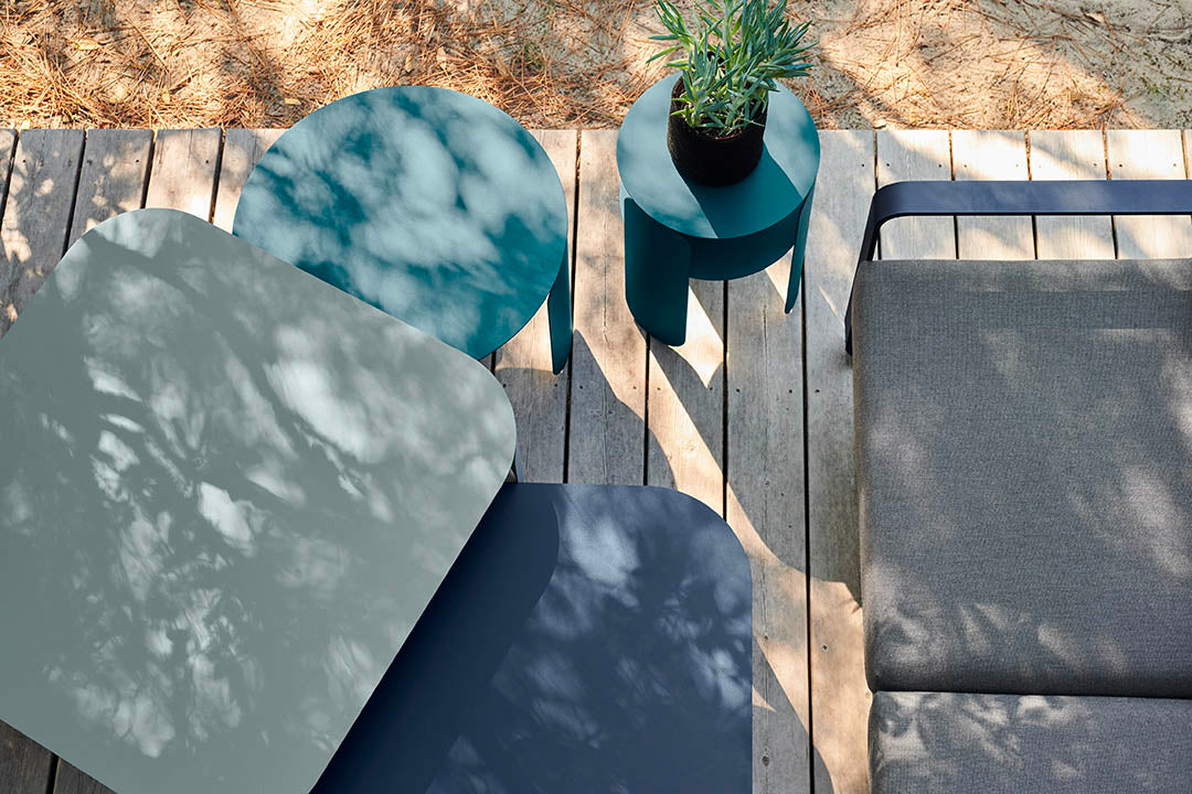 Fermob Bellevie 2 Seater Sofa 