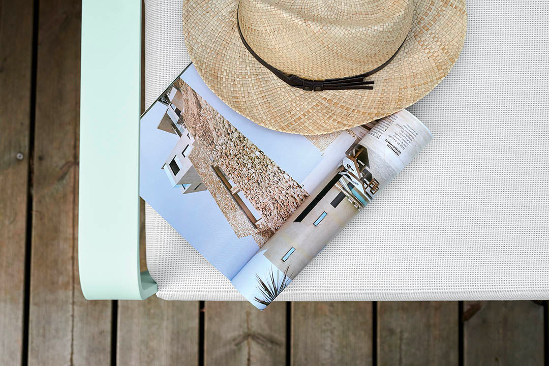 Fermob Bellevie 2 Seater Sofa 