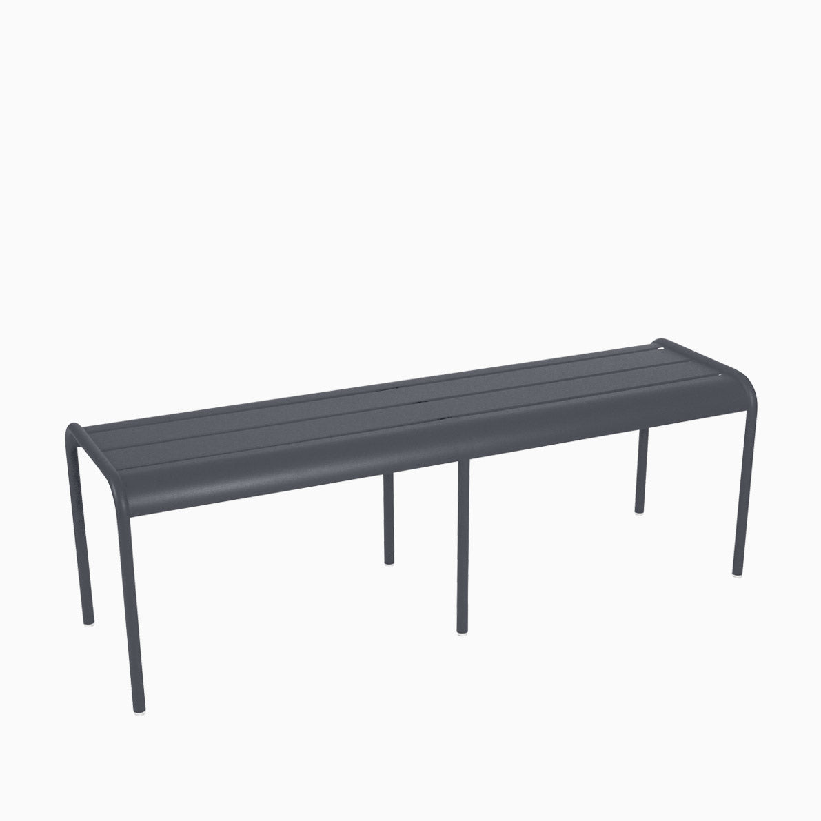Fermob Luxembourg 3/4 Seater Bench – Arrival Hall