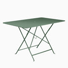 Fermob Bistro 117x77cm Table Cedar Green