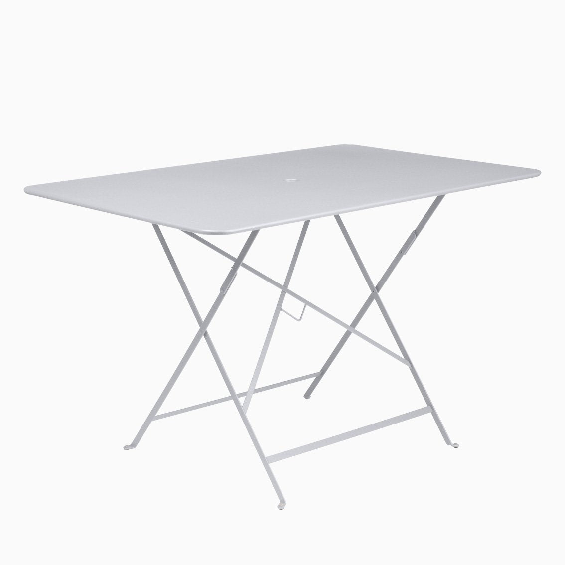 Fermob Bistro 117x77cm Table Cotton White