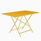 Fermob Bistro 117x77cm Table Honey