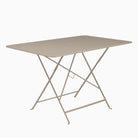 Fermob Bistro 117x77cm Table Nutmeg