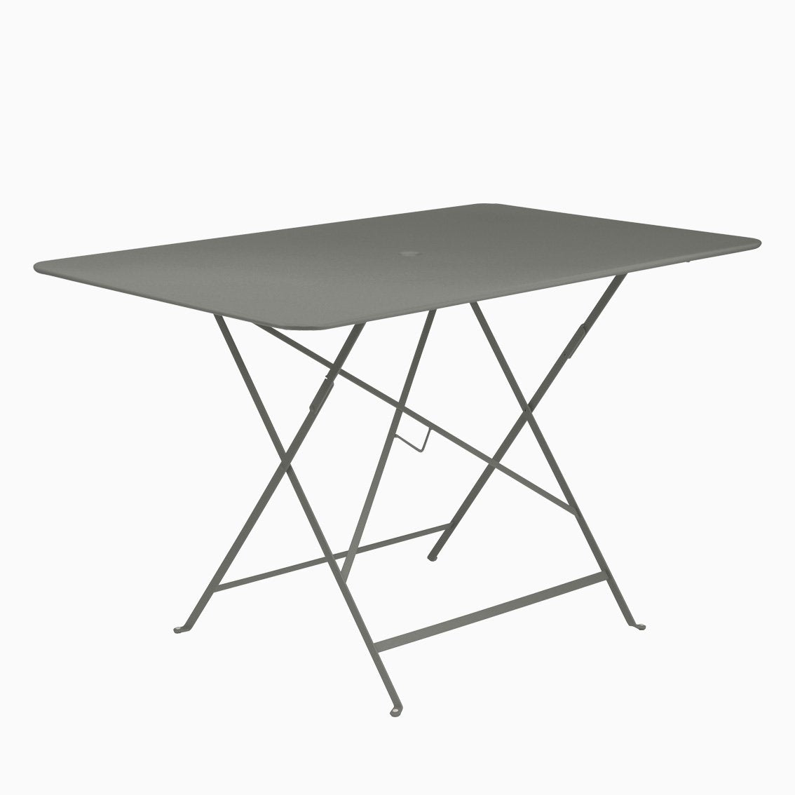 Fermob Bistro 117x77cm Table Rosemary