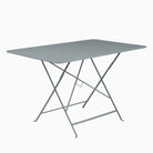 Fermob Bistro 117x77cm Table Storm Grey