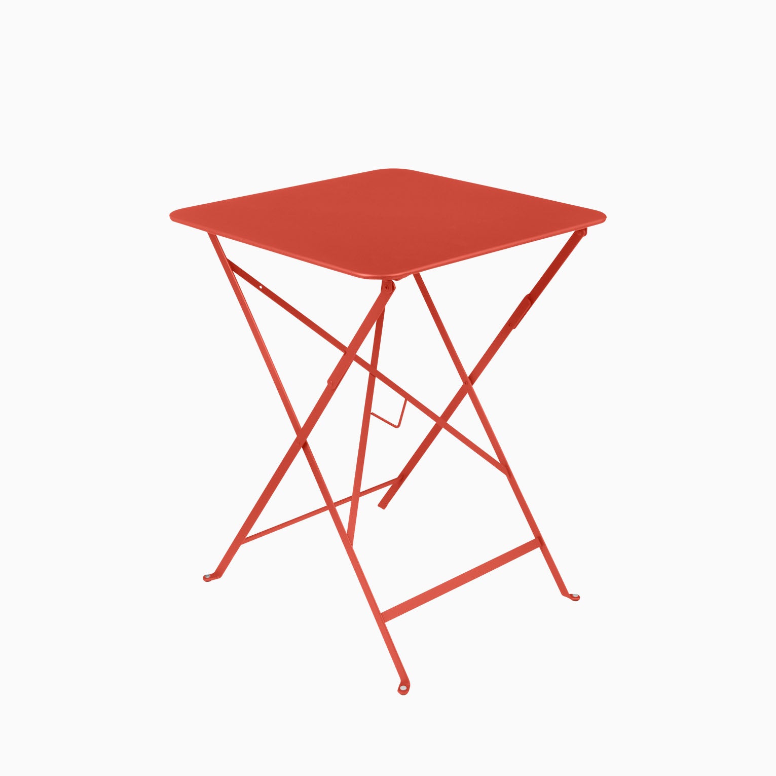 Fermob Bistro 57x57cm Table Capucine
