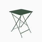 Fermob Bistro 57x57cm Table Cedar Green
