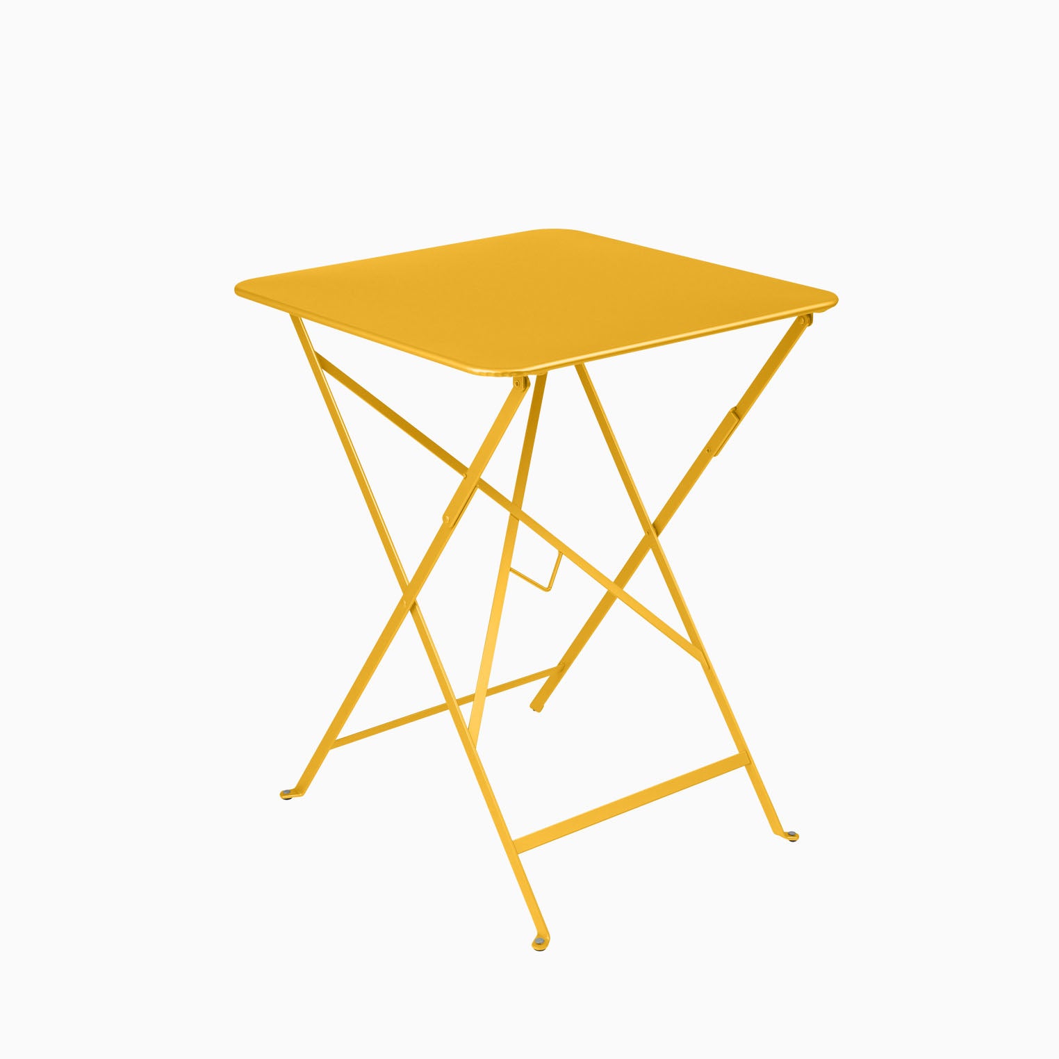 Fermob Bistro 57x57cm Table Honey